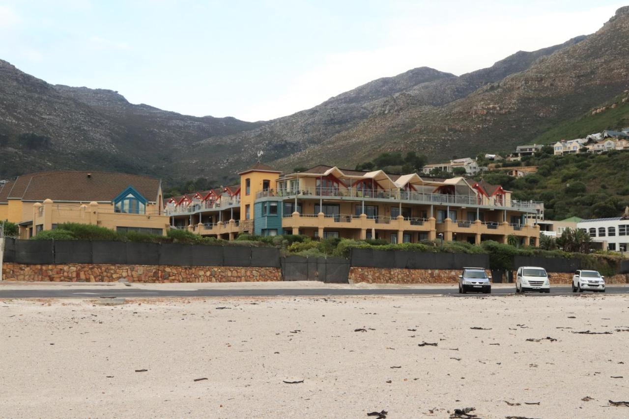 29 The Village Hout Bay Ngoại thất bức ảnh