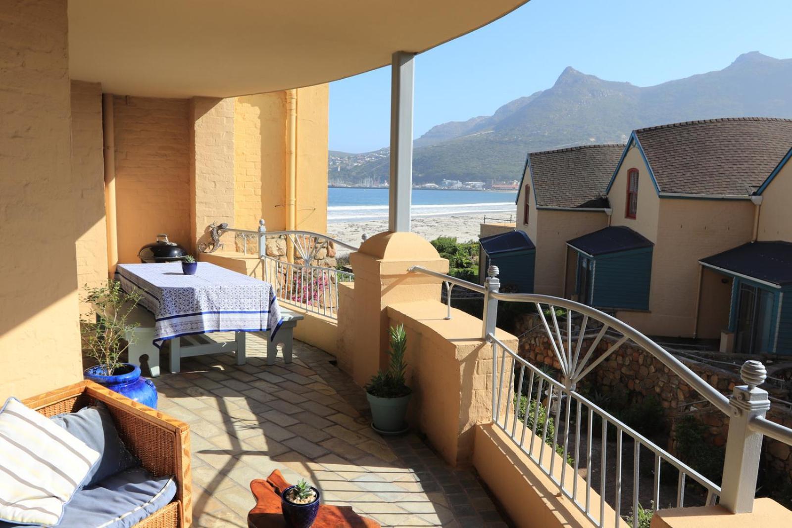 29 The Village Hout Bay Ngoại thất bức ảnh