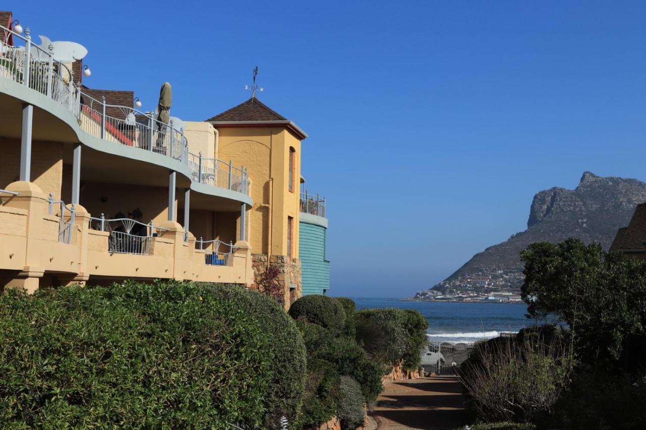29 The Village Hout Bay Ngoại thất bức ảnh