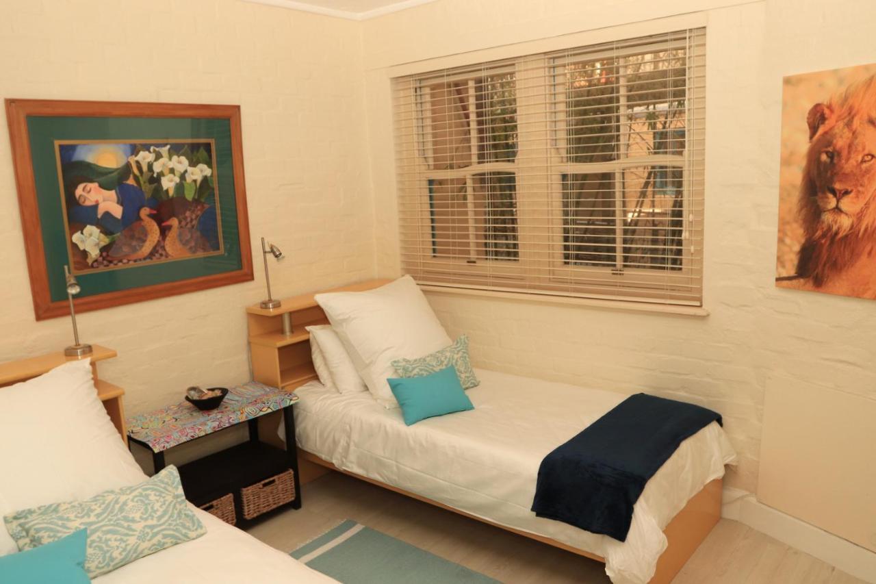 29 The Village Hout Bay Ngoại thất bức ảnh