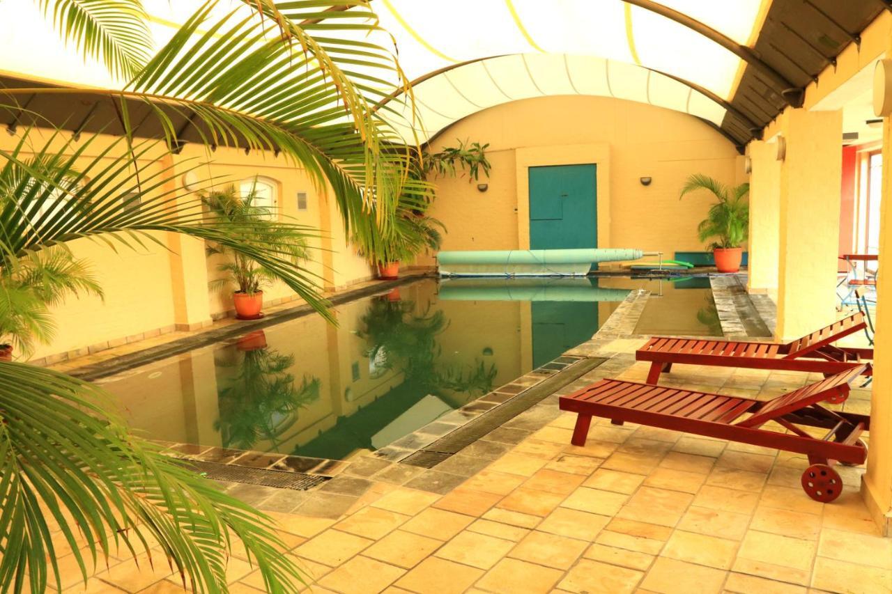 29 The Village Hout Bay Ngoại thất bức ảnh