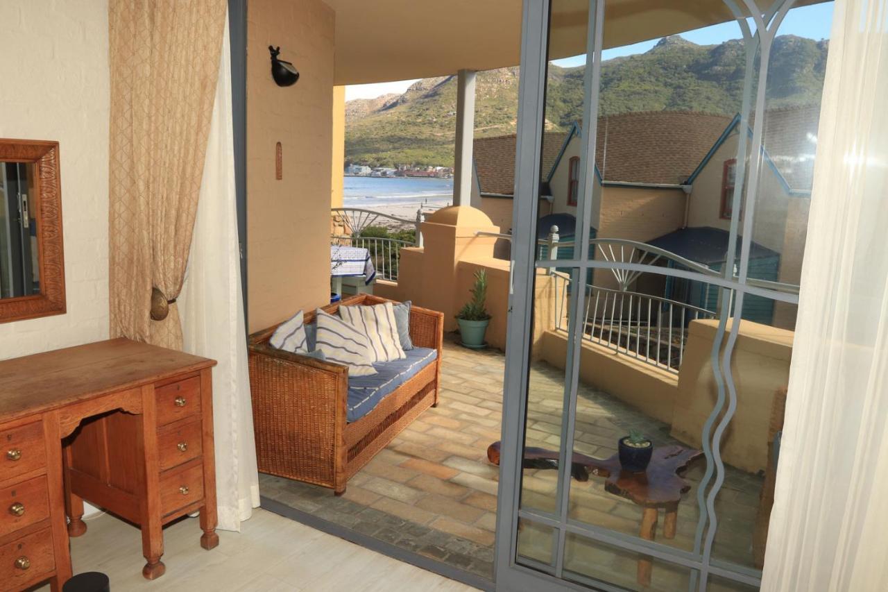 29 The Village Hout Bay Ngoại thất bức ảnh
