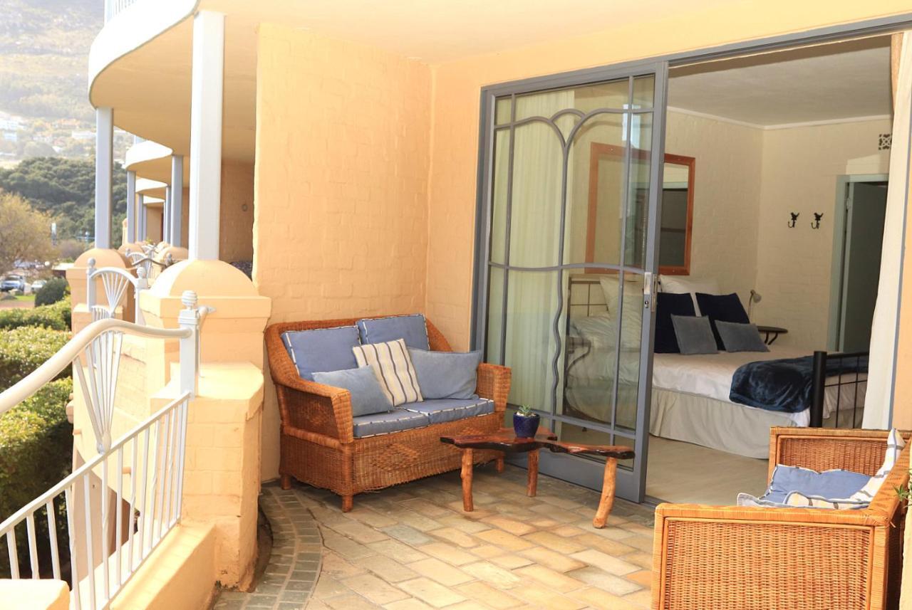 29 The Village Hout Bay Ngoại thất bức ảnh